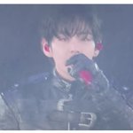 오늘자 방탄 <b>콘서트</b>에서 뷔 얼굴