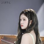 2003-2026 한터(음반판매) 여성 랭킹