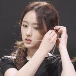 오랜만에 선녀 발견..