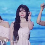 최근 너무 야위어서 팬들이 걱정한다는 여<b>돌</b>