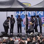 다시 모인 워너원 멤버들로 부활한 것들