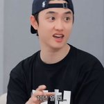 아저씨 토크를 하는 내 최애를 보고 있자니...