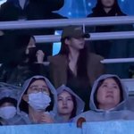 장원영이랑 태형이랑 사귀나요? 정국이를 따라 하는 건가요?