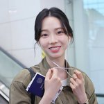 카리나 <b>성형</b> 안한거 맞는듯