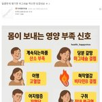 <b>달콤</b>한게 땡기면 마그네슘 먹으면 되겠네요