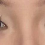 궁금한게 이런 눈화장 현실에서 어떰?