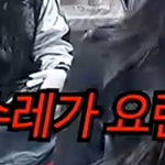 ㅈㄴ윗집에 사는 bj