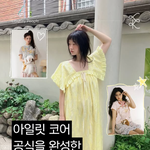 [아일릿] 아일릿 스타일리스트 <b>유명</b>한 인플루언서였네?