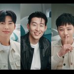 하나금융 영상 라인업 개신기함