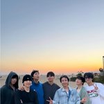 [방탄소년단] 서로 너무나도 기다렸던 <b>만남</b>인데