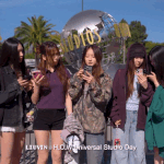 비주얼 본격적인 멤들 많다