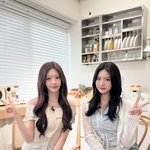 자기 이목구비에 대한 느낌 말하는 스테이씨 아이사