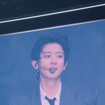 난리난 엑소 콘서트 <b>찬열</b> 비주얼