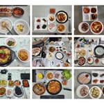 30대 중반 남자 밥상