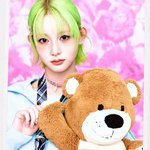 언차일드로 스테이씨를 홍보해보자