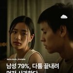 우리 싸우지<b>말자</b>