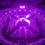 방탄 <b>콘서트</b> 항공샷 지린다