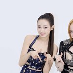 와 지젤 못알아봄