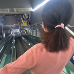 [댓글부탁해] 홍대역 <b>길막녀</b> 영상봤어?