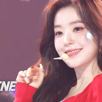 [혼자하는<b>말</b>] 아이린은 카메라랑 조명을 잘 받으시나