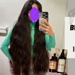 근데 <b>이</b>정도로 머리 긴사람들 궁금한게