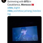 [군대] 모로코 팬들 라이뷰잉 보는데