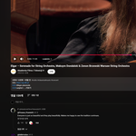 [혼자하는<b>말</b>] 요즘 썸네일 말세구나.