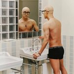 [하고싶은<b>말</b>] 한번만 보고 싶어.. 그 남자의