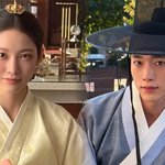 서강준이랑 공승연 재회 해주길