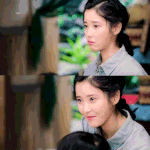 아이유가 연기못한다는애들은