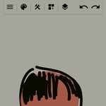 앞머리 <b>일</b>케 휘는거 어케해야하냐?