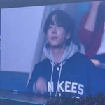 보넥도 명재현 진짜 키랑 몸 저주받았다...