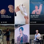 방탄은 하필 엑소랑 <b>콘서트</b>가 겹쳐서