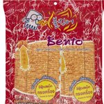 ㅈㄴ맛도리 오징어 간식