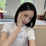 지예은 공식 연애 깔끔하게 인정함