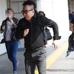 사인하기 싫어 도망가도 논란 없는 연예인