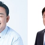 [뉴스앤뉴스] [지방선거] ‘수성’(守城) 이충우 vs ‘탈환’...