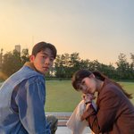 수지가 찍은 드라마중 캐미 레전드