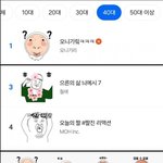 [댓글부탁해] 40대들이 왜 <b>이</b> 이모티콘 좋아함?