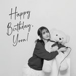 스테이씨 자윤 생일 공식샷