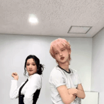 [드루와] 휴닝바히에랑 투어스 신유 아는 <b>사이</b>구나