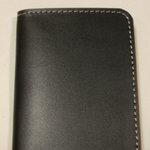 [가죽공예] 가죽공예 마디샤-<b>카드</b>지갑(<b>카드</b> 케이스)