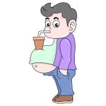 <b>코피</b> 먹어야지