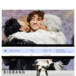 빅뱅 코첼라 공연후 검색량 600%급증ㄷㄷ