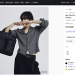 노트북 들어가는 남자 데일리백