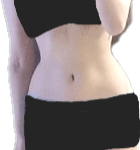 [댓글부탁해] <b>나</b> 허리라인 이쁨