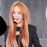 윈터 <b>주황머리</b> 워스트같긴한데