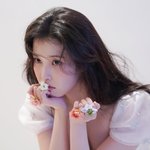 아이유 역바이럴 신기해