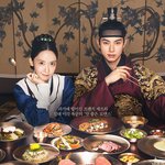 임윤아X이채민 ‘폭군의 셰프’ 세계 3대 방송 시상식 이어 백상 작품상 <b>후보</b>
