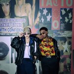 [추천선플만] NCT 태용, 앤더슨 팩과 협업…'록 솔리드'